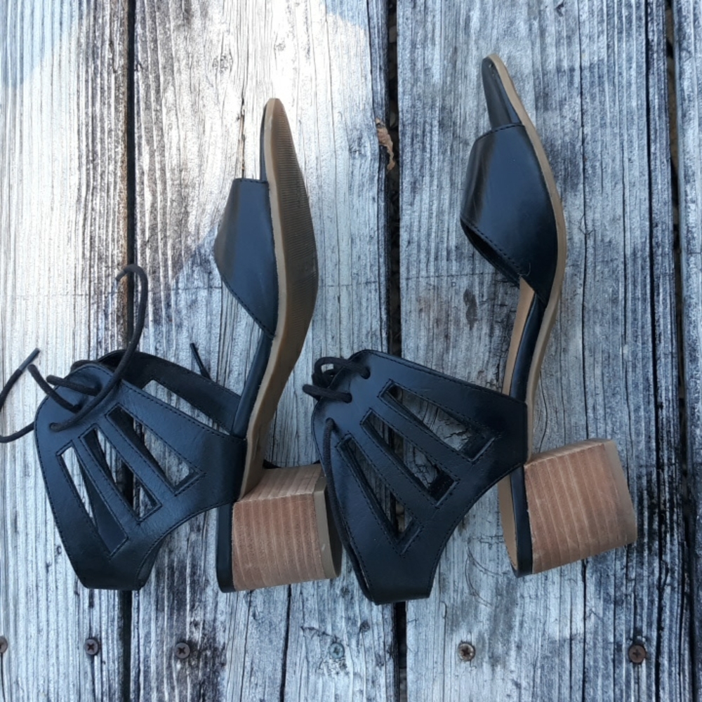 Franco Sarto Size 7M - Picture 3 of 8